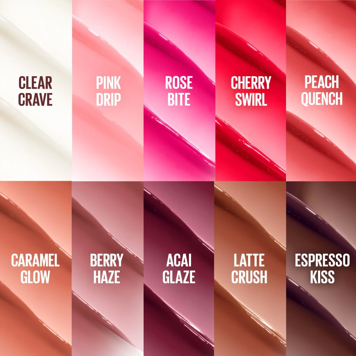 Maybelline Lip Lifter Glaze 002 Pink Drip olejový balzám na rty 2,8 g