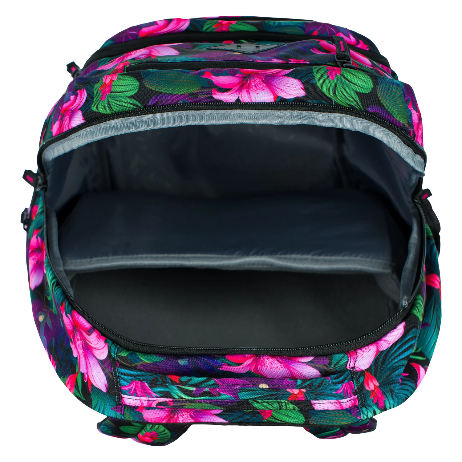 Baagl 3 SET Coolmate Paradise: batoh, penál, sáček