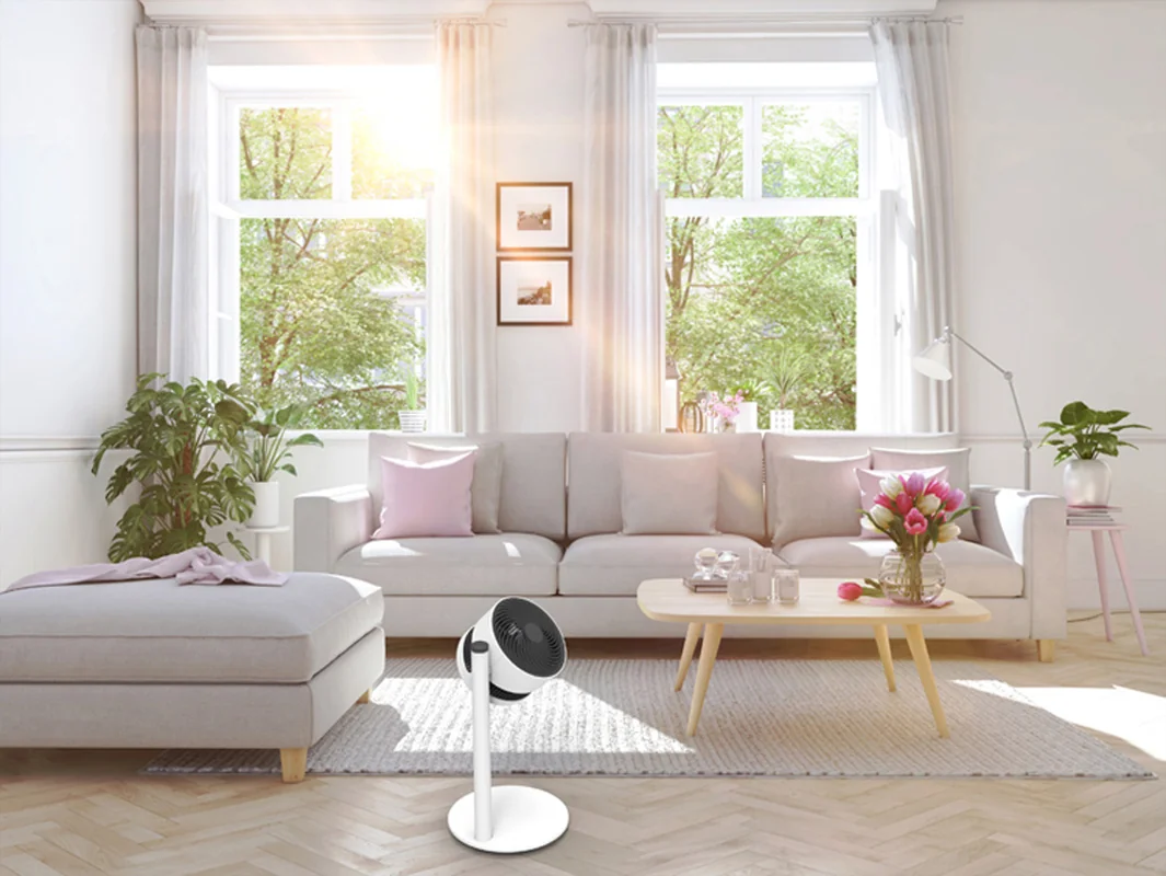 BONECO Stojanový ventilátor F120