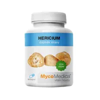 MycoMedica Hericium