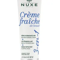 Nuxe Crème Fraîche de Beauté 3v1