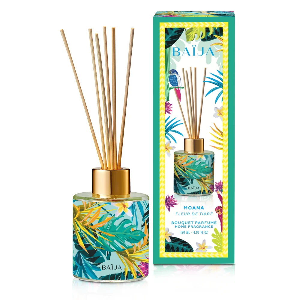 BAÏJA Moana Vonný difuzér 120 ml