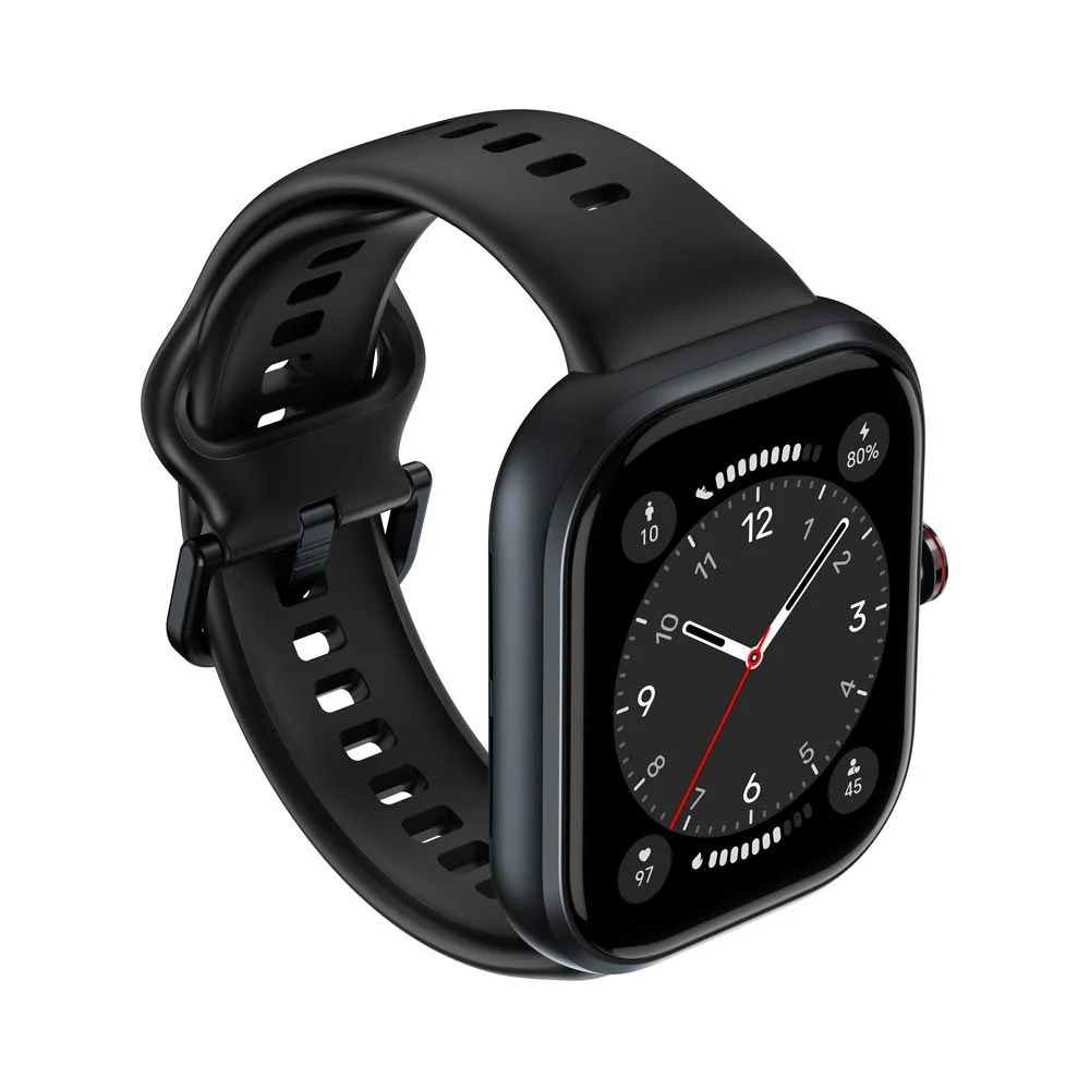 Honor CHOICE Haylou smart watch černé