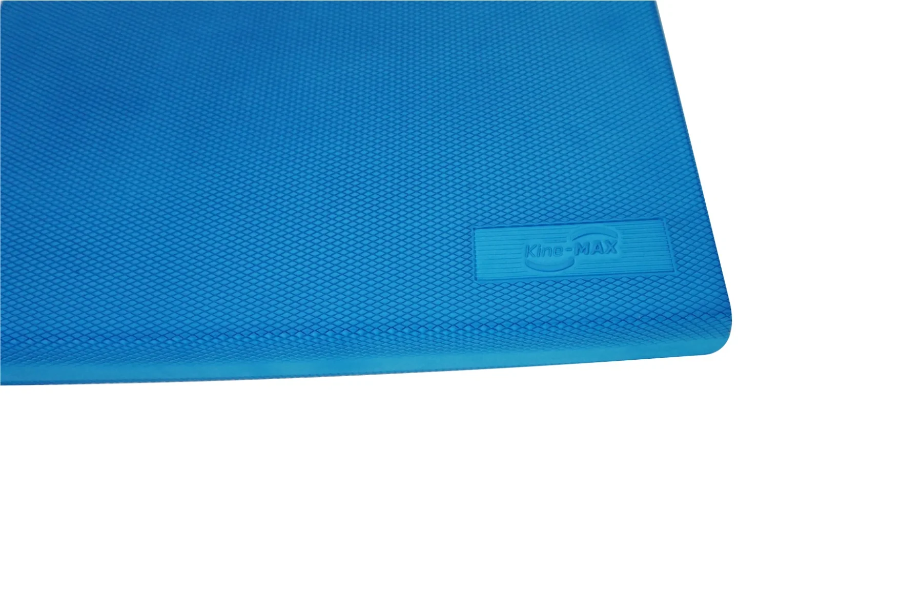 KineMAX TPX Balance Pad balanční podložka 1 ks modrá