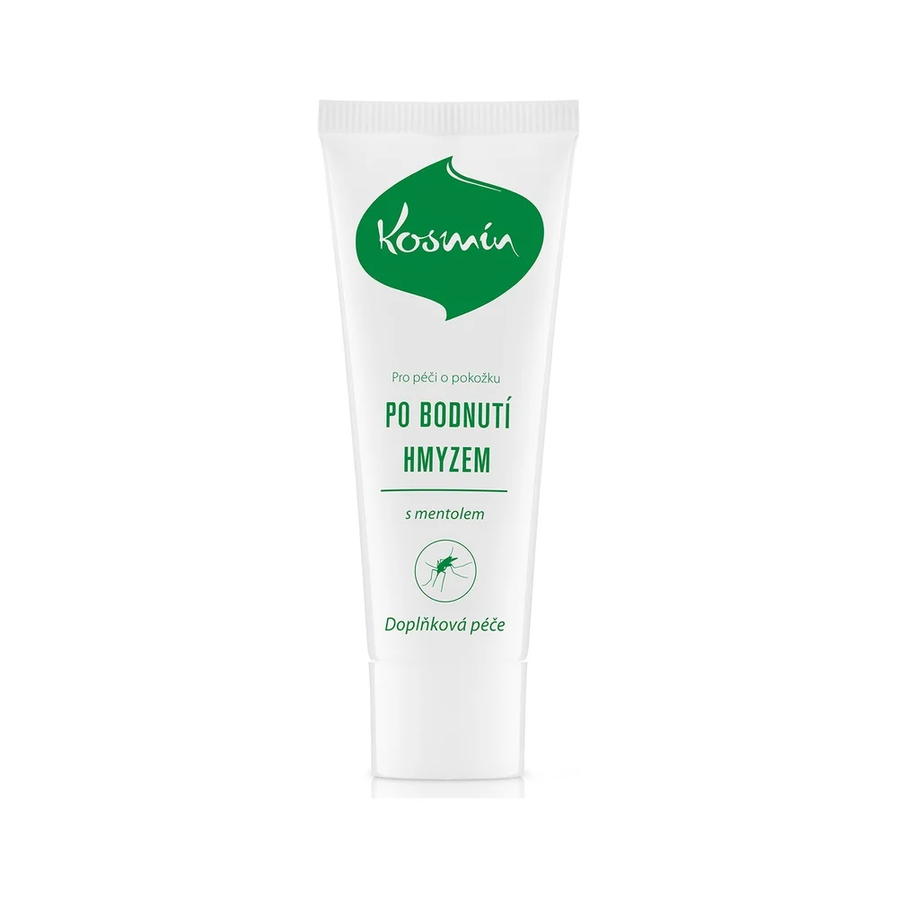 Aromatica Kosmín po bodnutí hmyzem 25 ml