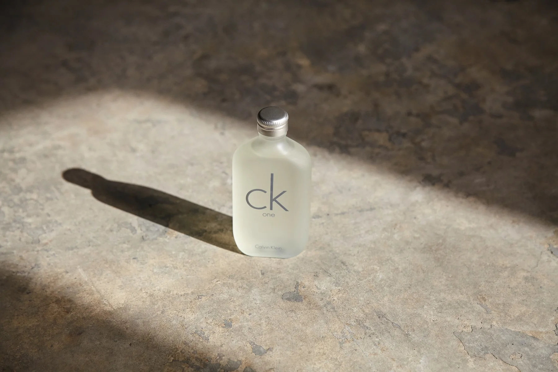 Calvin Klein One toaletní voda unisex 100 ml