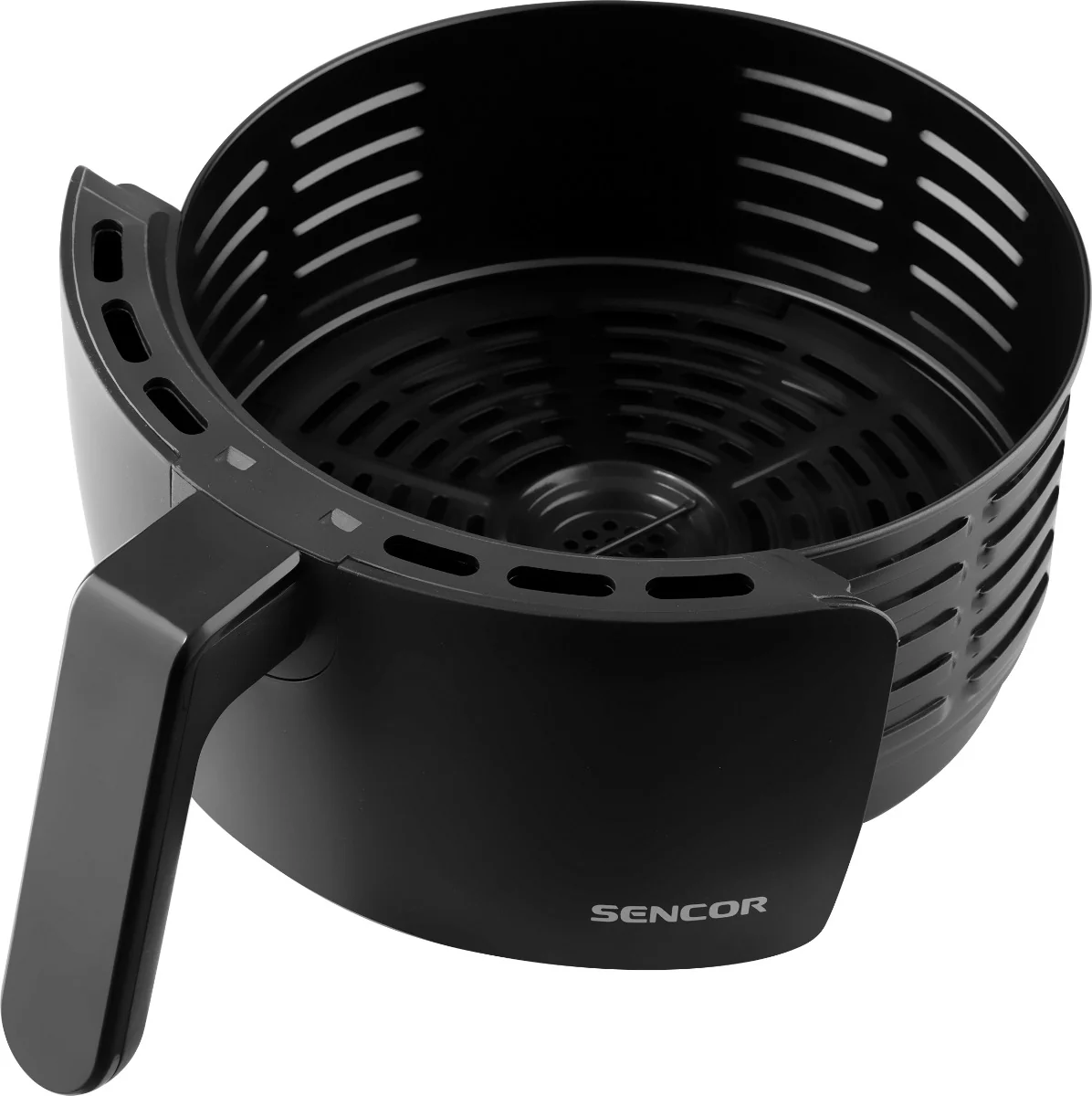 SENCOR SFR 5030BK horkovzdušná fritéza