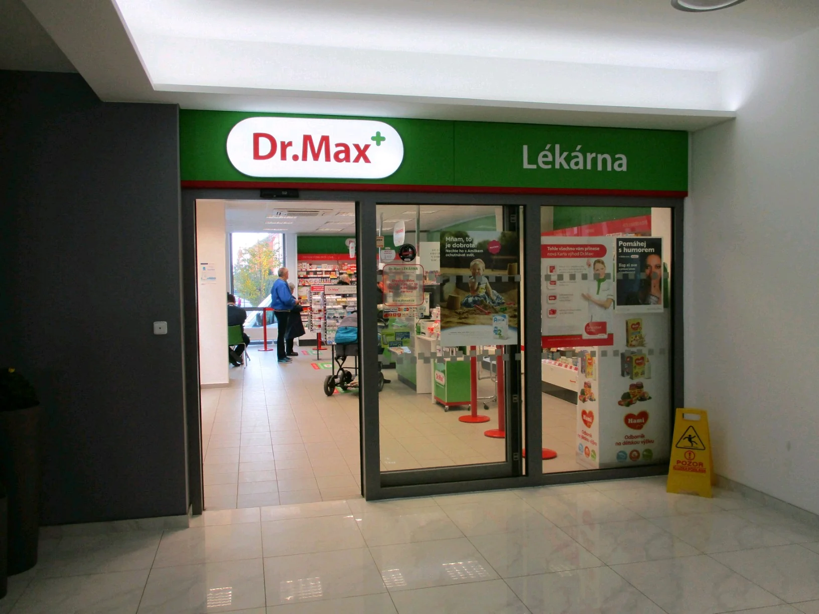 Bří Lužů 2251, Uherský Brod