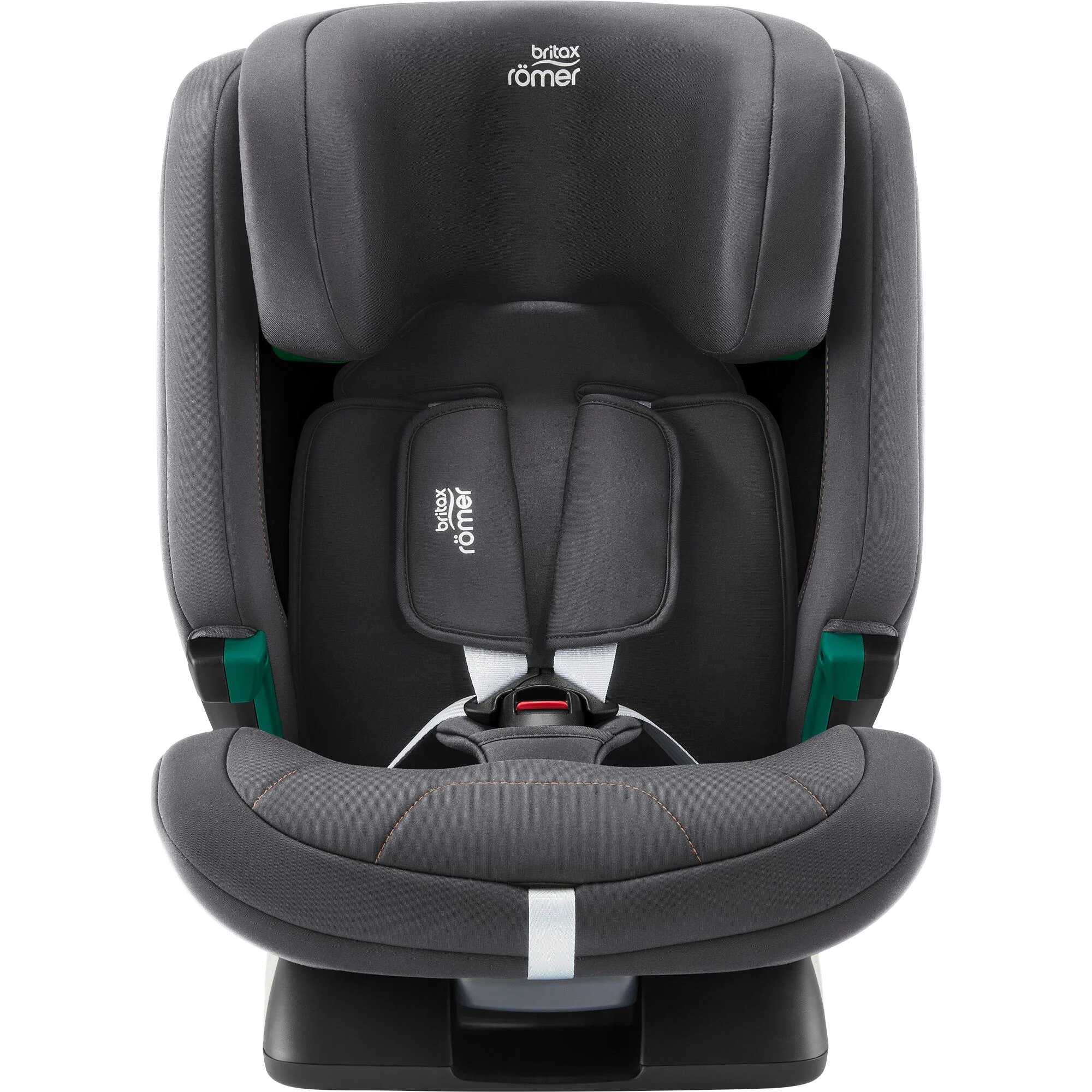 Britax Römer Autosedačka Versafix, Midnight Grey 1