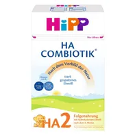 Hipp HA2 Combiotik