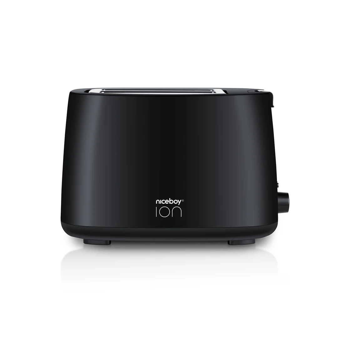 Niceboy ION Cruncher C1 Onyx black