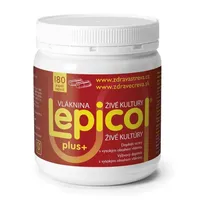 Lepicol plus