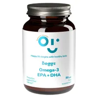 Beggs Omega-3 EPA+DHA