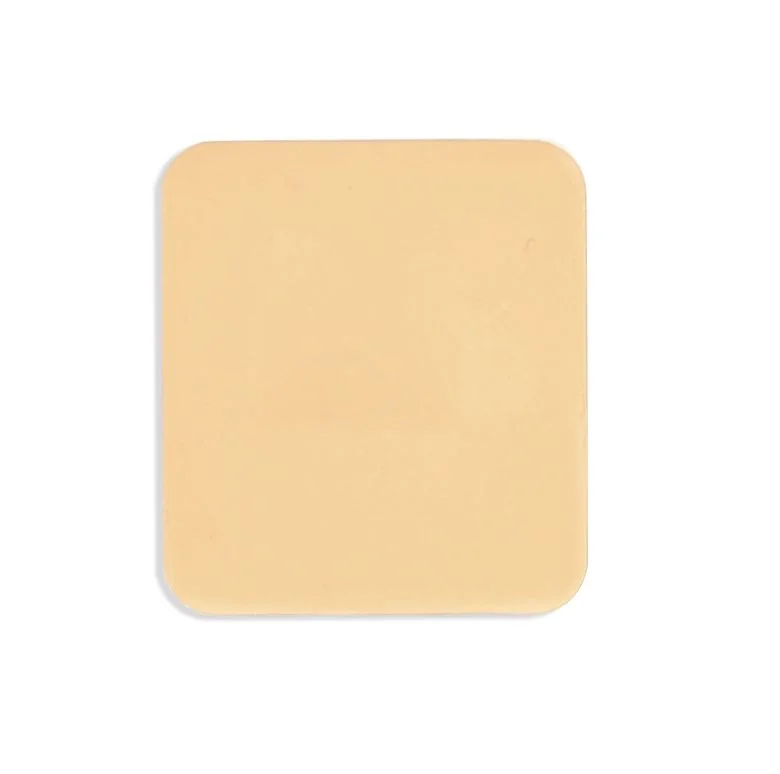 Miss W Minerální kompaktní pudr No 11 Light beige náplň
