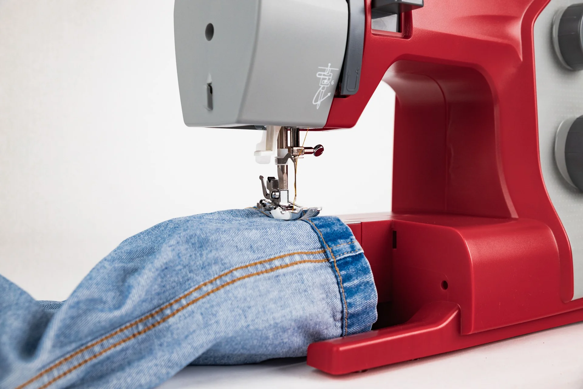 Veritas Šicí stroj Power Stitch 17
