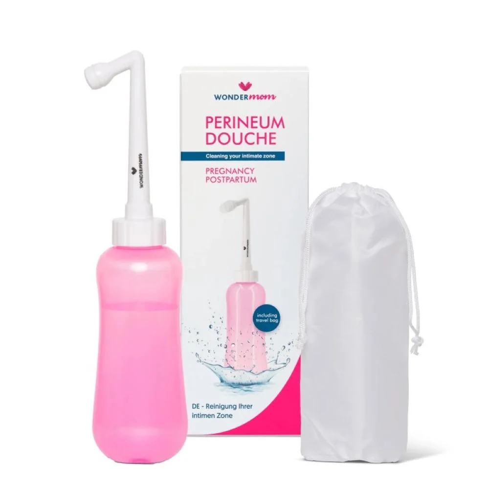 Wondermom Intimní oplachovací sprška 450 ml