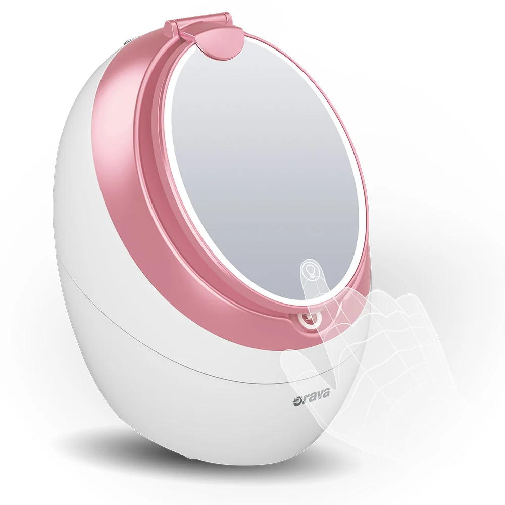 Orava Obličejová sauna 280 W