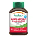 Jamieson Glukosamin Chondroitin MSM 1300 mg