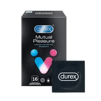 Durex Mutual Pleasure