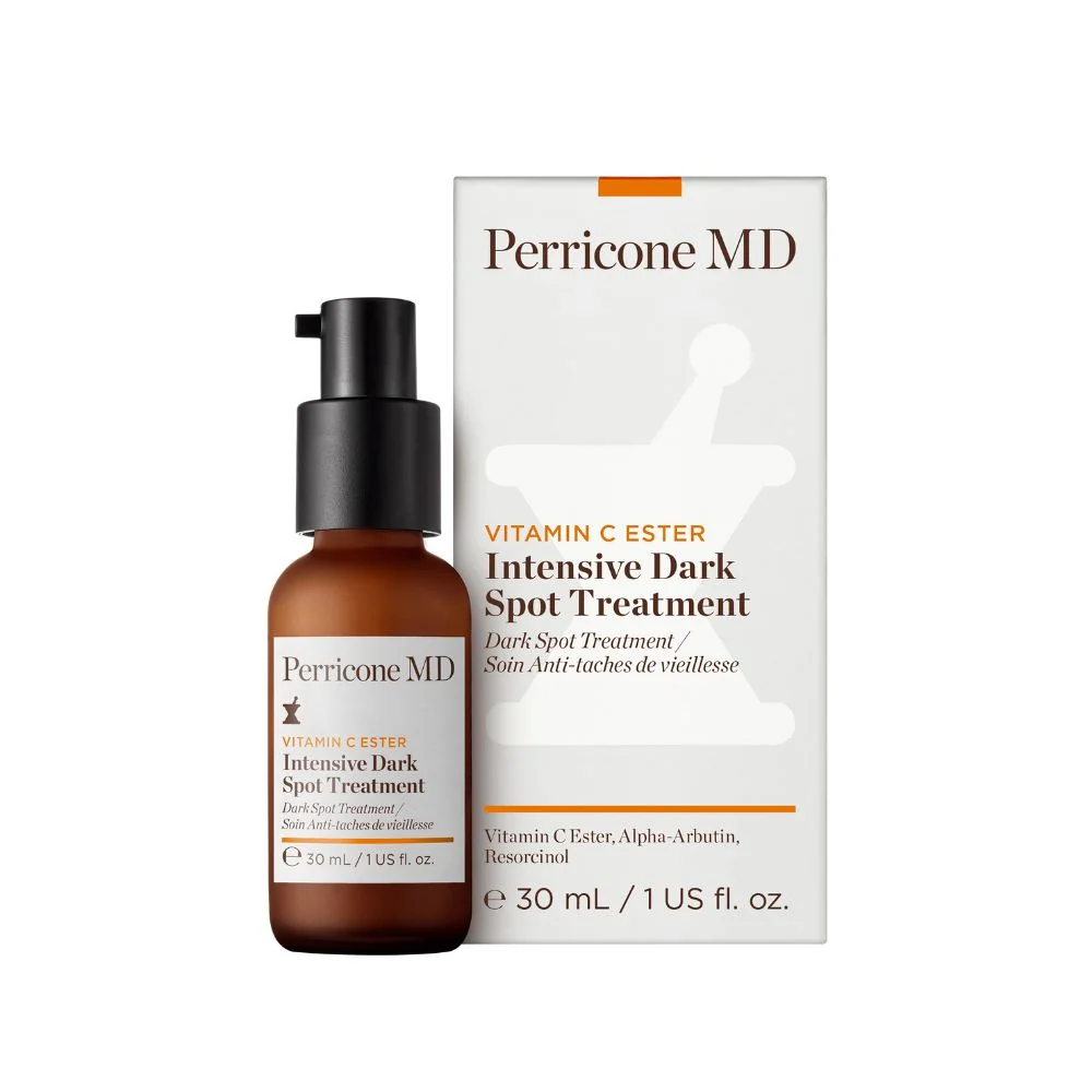 Perricone MD Vitamin C Ester lokální péče proti pigmentovým skvrnám 30 ml