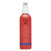 APIVITA Bee Sun Safe Hydra Melting SPF50