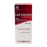 Biomedica LACTULOSA