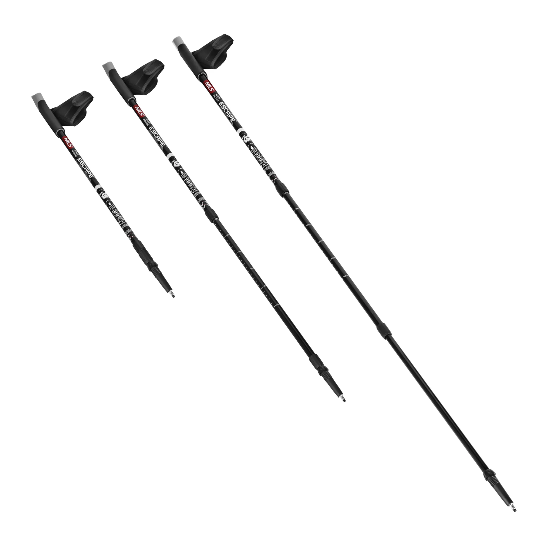 Nils NW 608 NORDIC WALKING HOLE