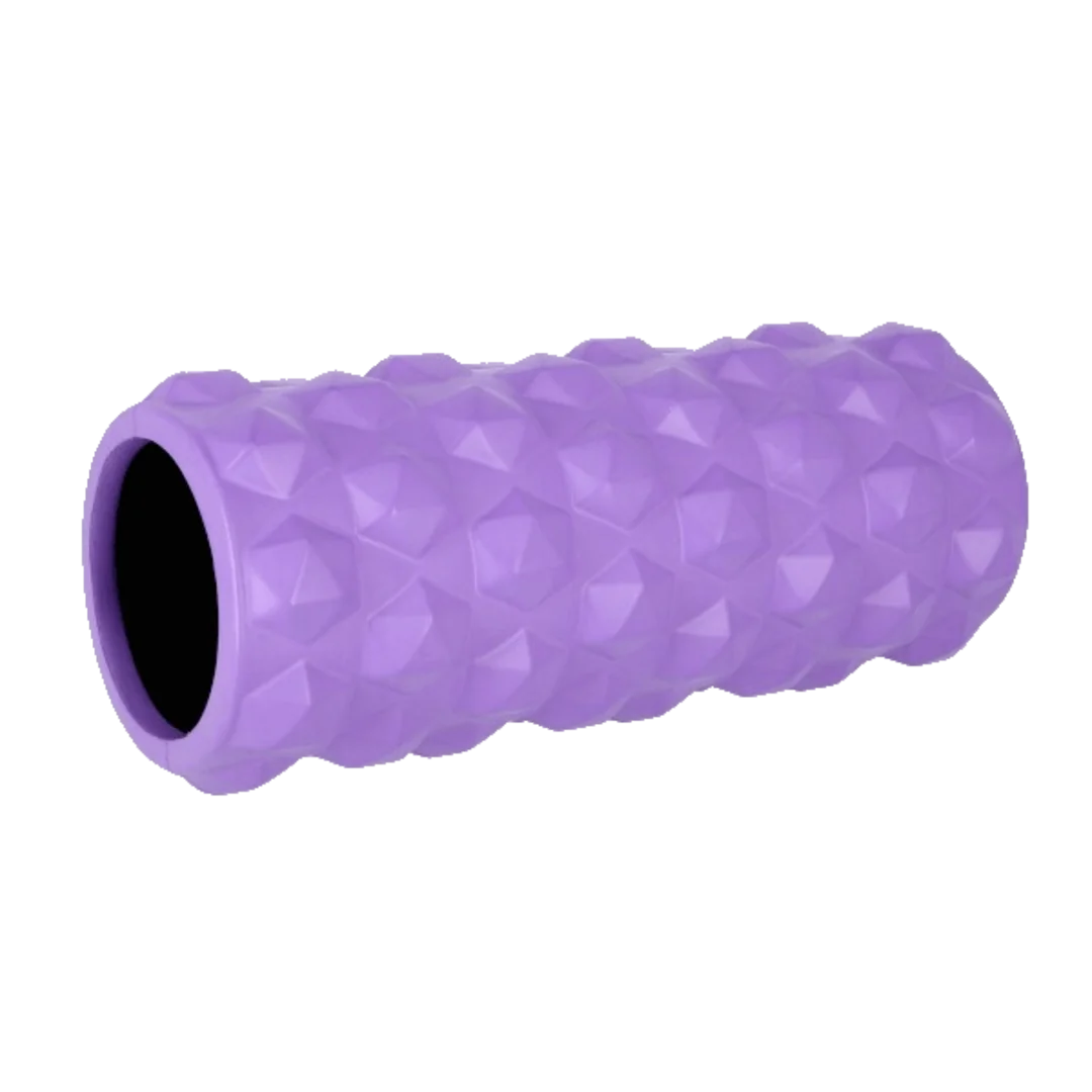 HMS Masážní válec FS107 31,5cm - růžový