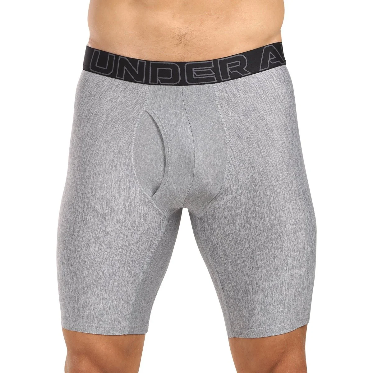 Under Armour 3PACK pánské boxerky vícebarevné (1383880 035) XL