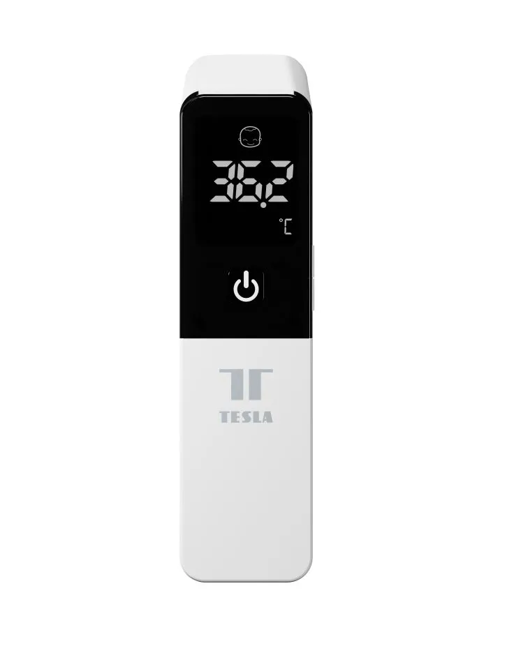 TESLA Smart Thermometer teploměr