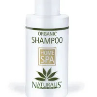 Naturalis Organic Home Spa vlasový šampon