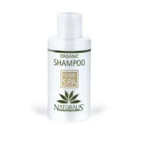 Naturalis Organic Home Spa vlasový šampon