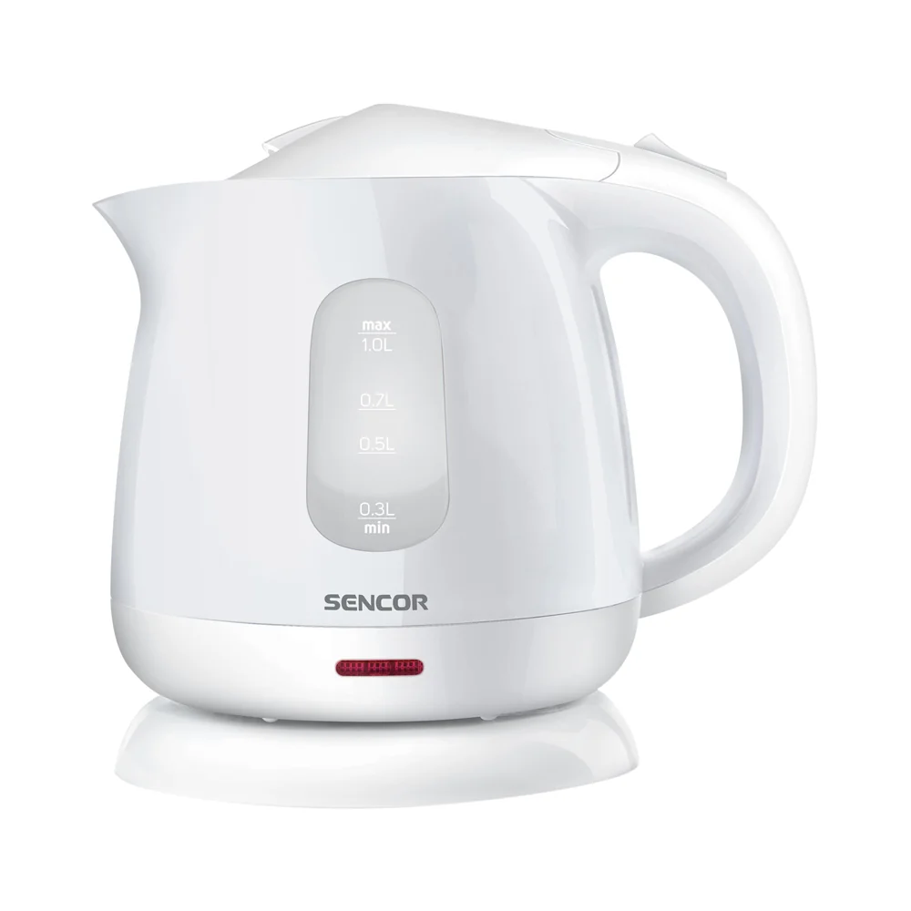 SENCOR SWK 1010WH rychlovarná konvice