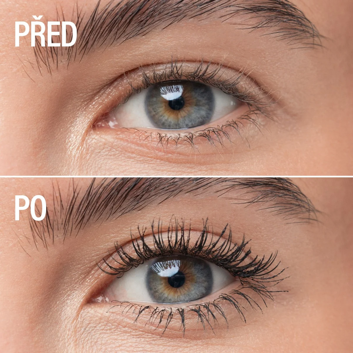 Gabriella Salvete Xxpress Volume&Lenght řasenka 10,5 ml