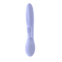 Healthy life Vibrator Rechargeable blue 0602570706