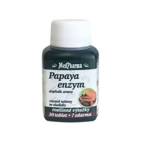 Medpharma Papaya enzym