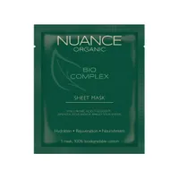 Nuance Organic Sheet Mask