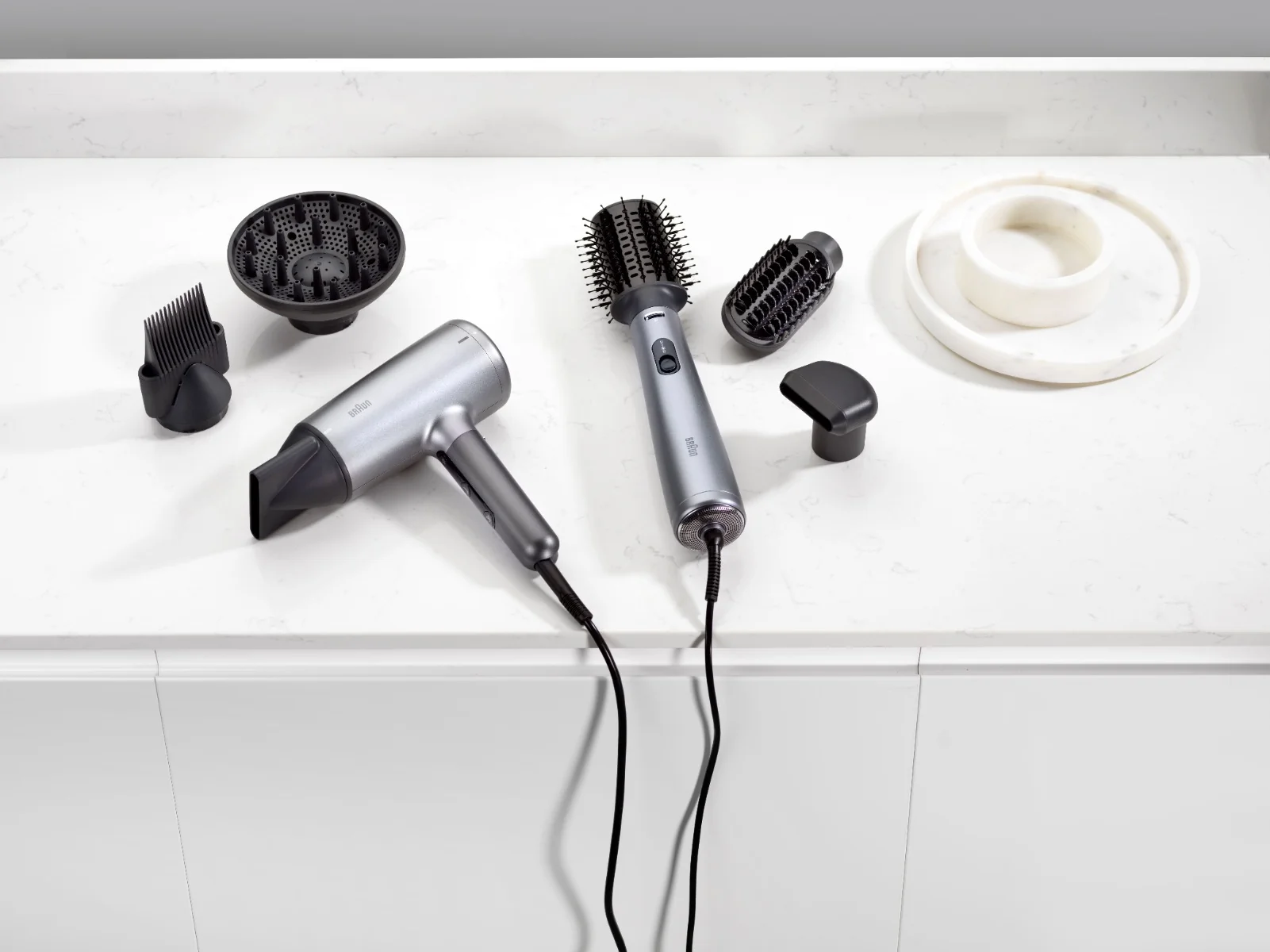 Braun HD435 vysoušeč vlasů