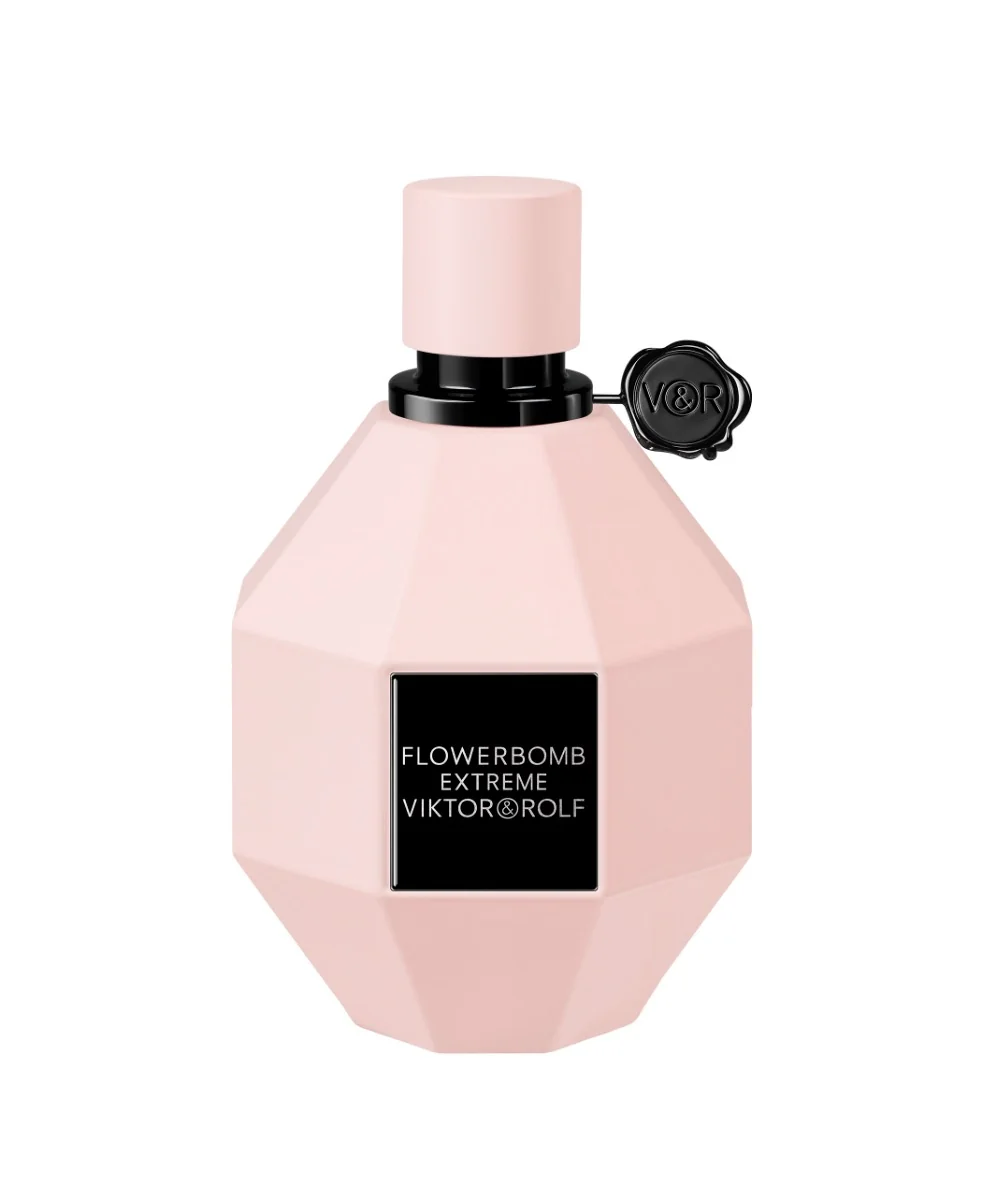 Viktor & Rolf Flowerbomb Extreme EDP parfémovaná voda pro ženy 100 ml