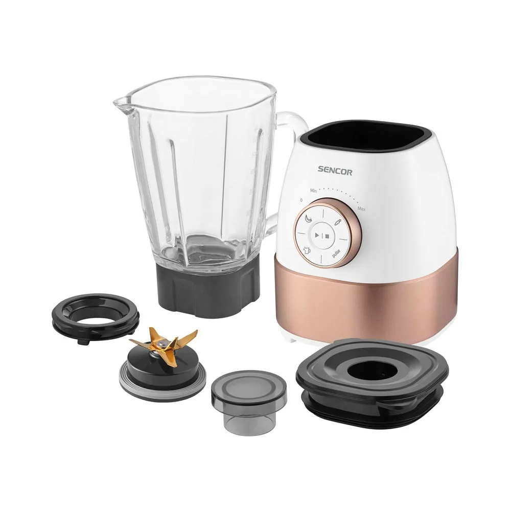 SENCOR SBL 5870GD stolní mixér