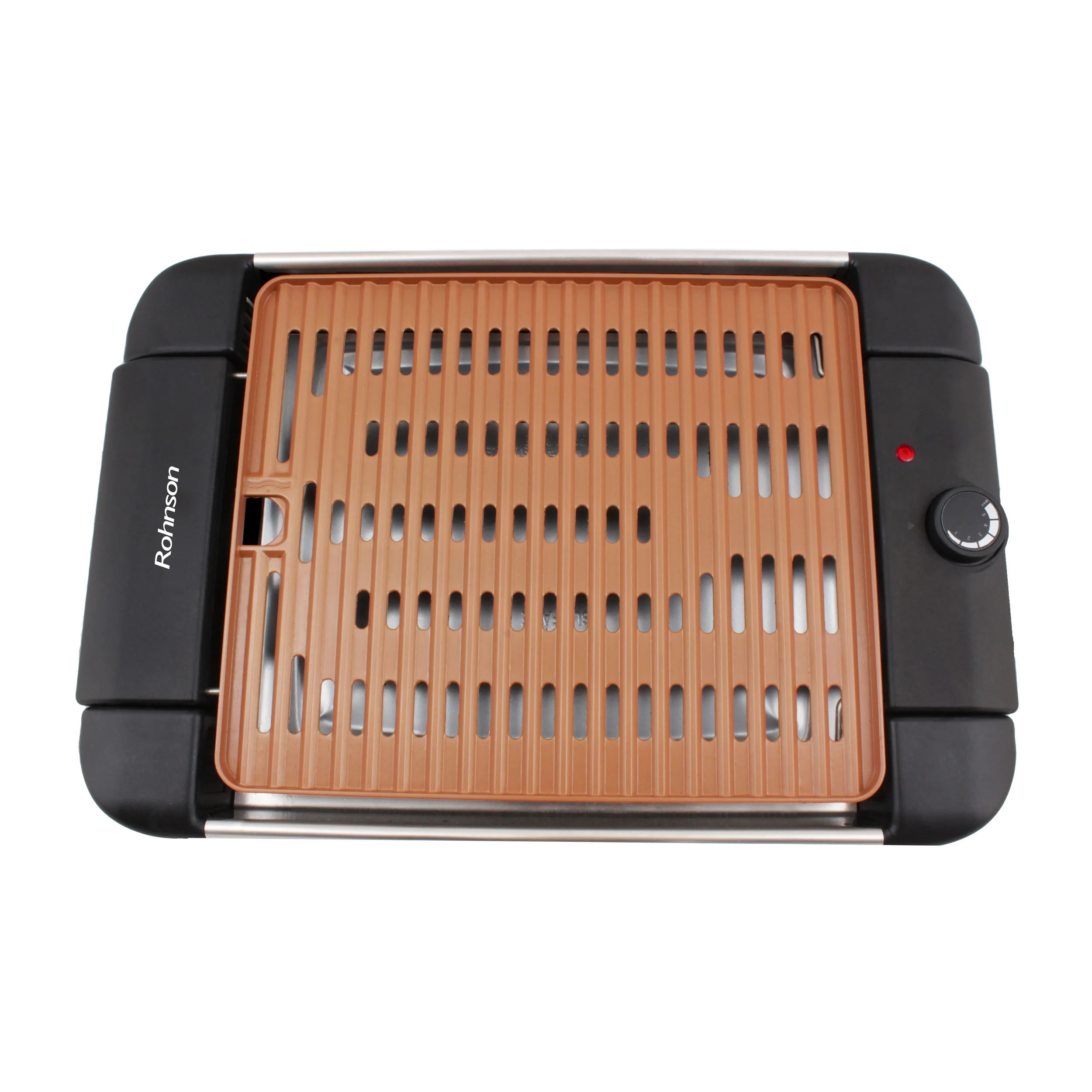 Rohnson BBQ gril R-2515