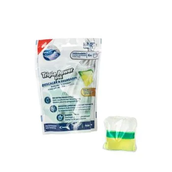 Care+Protect CPPPODWMDW čisticí gelové tablety 6x25 ml