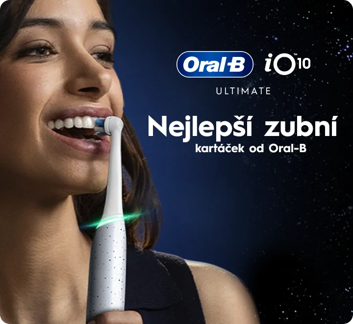Oral-B iO 10 White