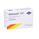 Solmucol 200 mg