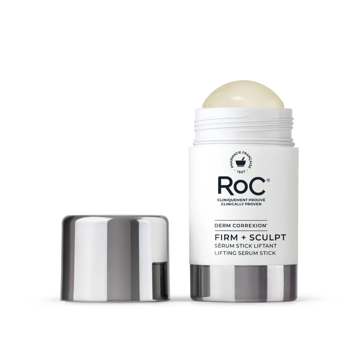 RoC Derm Correxion zpevňující sérum v tyčince 30 g