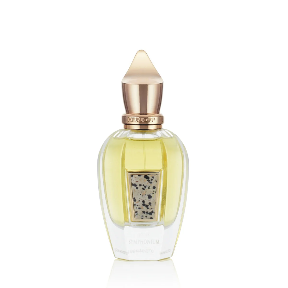 XerJoff XJ 17/17 Symphonium Parfém 50 ml UNISEX