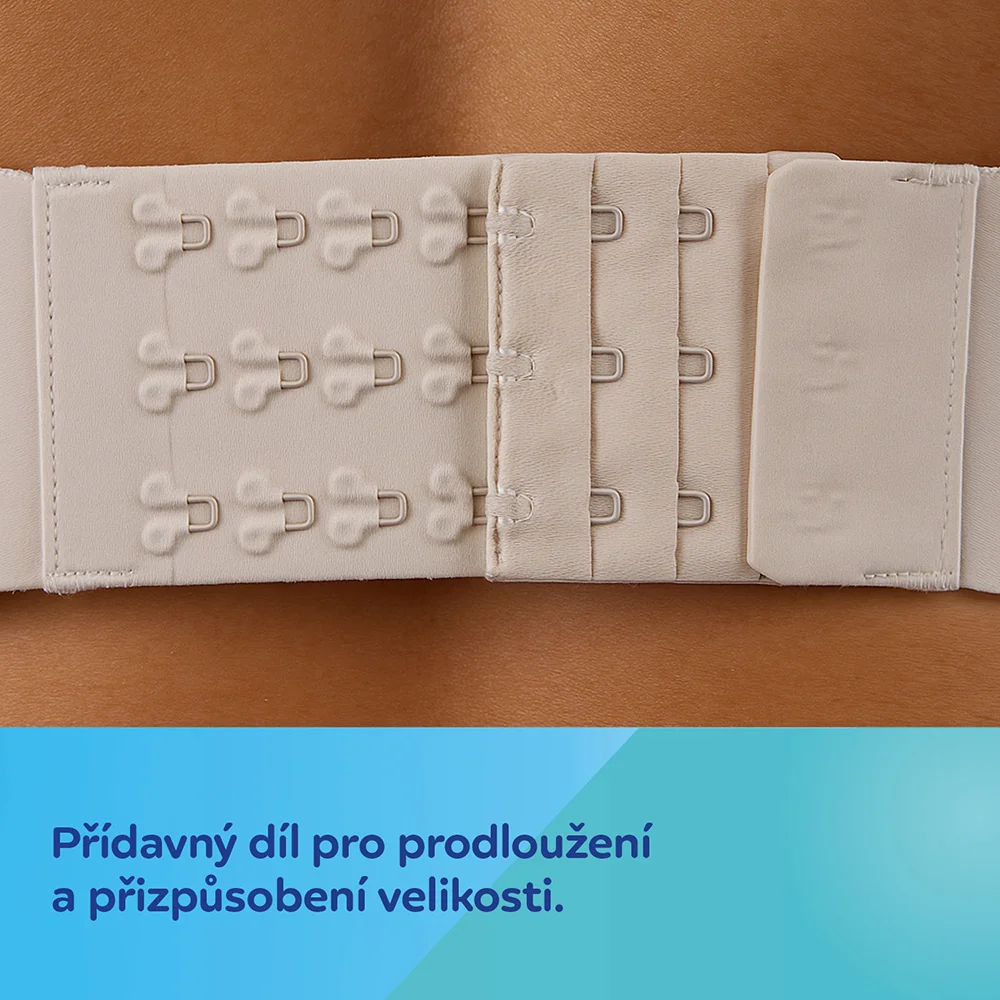 Canpol babies MumFIT podprsenka na kojení a odsávání vel. L