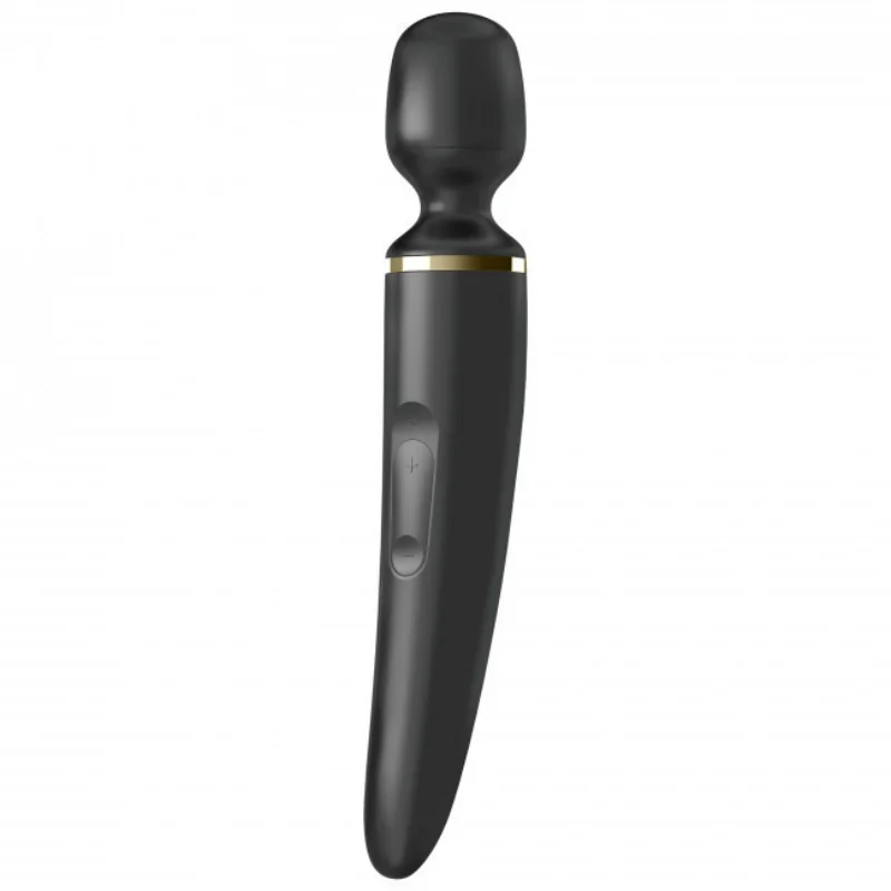 Satisfyer Masážní vibrátor Wand-er Woman 