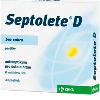 Septolete D