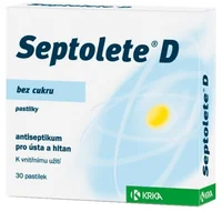 Septolete D